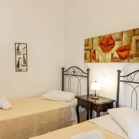 Pension Ageliki Sifnos Platis Gialos  Exterior foto