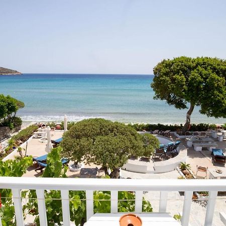 Pension Ageliki Sifnos Platis Gialos  Exterior foto