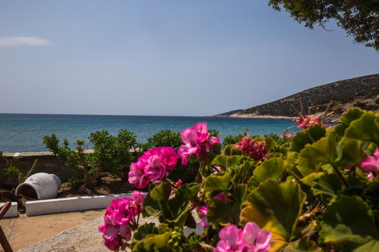 Pension Ageliki Sifnos Platis Gialos  Exterior foto
